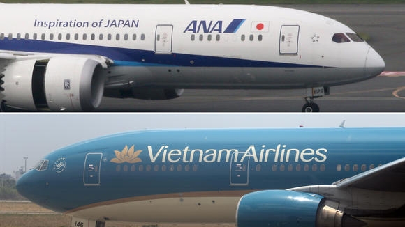 Vietnam-Airlines-va-Ana-lien-danh